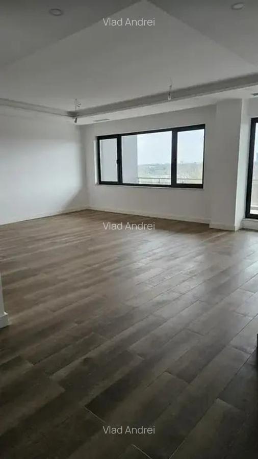 Apartament 5 Camere 216mp Sos. Nordului | Vedere Panoramica Herastrau - 7