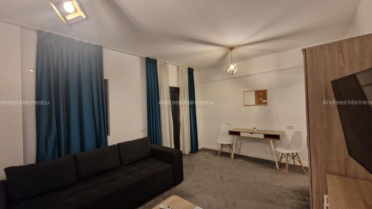 Garsoniera decomandata, 41mp, Centru, zona Piata Centrala - 1