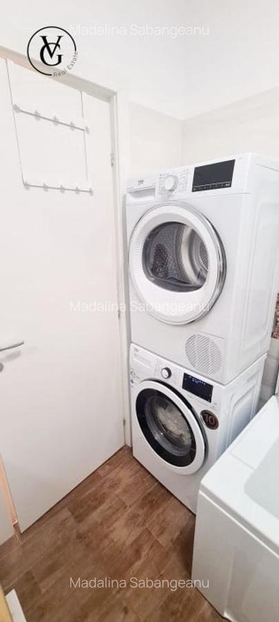Apartament de 3 camere cu gradina - Zona Baneasa - 9