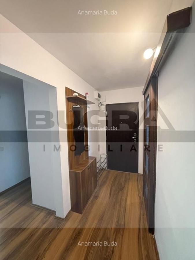 Apartament cu 4 camere decomandat în Gheorgheni - 14