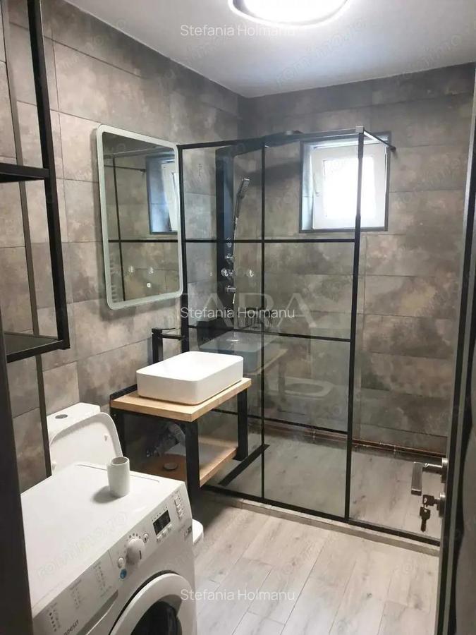 Apartament complet amenajat ?i utilat. Loca?ie excelenta! Vivo Mall. - 5