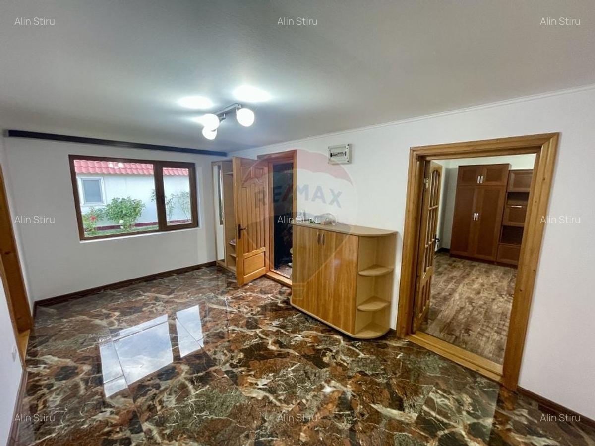 Casa in Unirea / Odobesti - 3