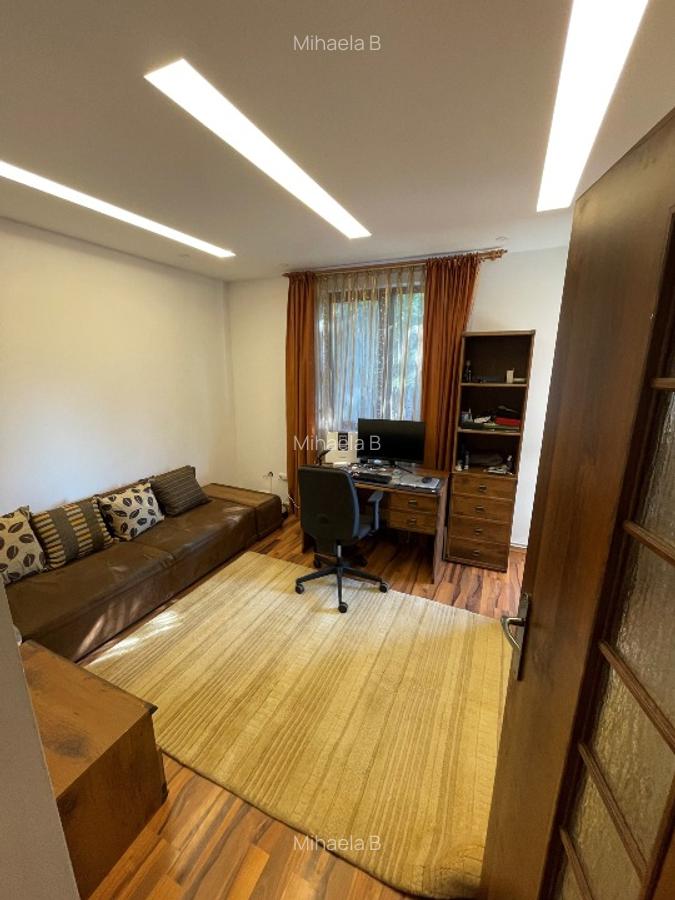 Proprietar: Vila mobilata + teren 800 mp la 600 m de Hanul 3 Sarmale - 6