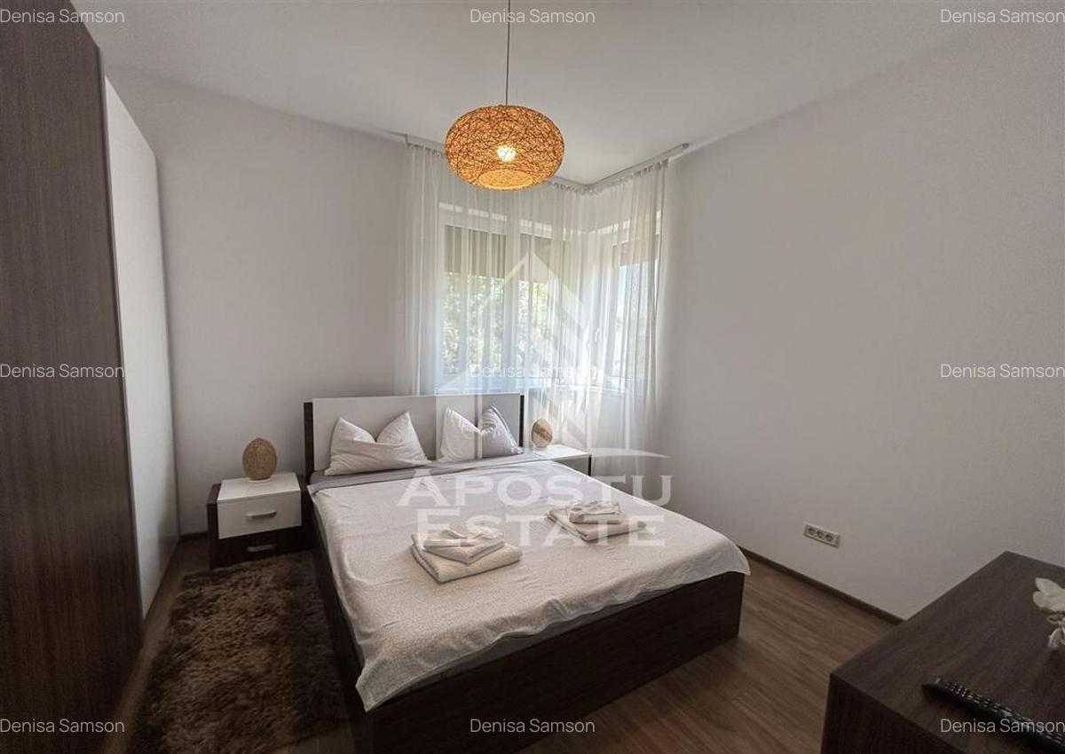Apartament cu 3 camere , centrala proprie , in Giroc - 1