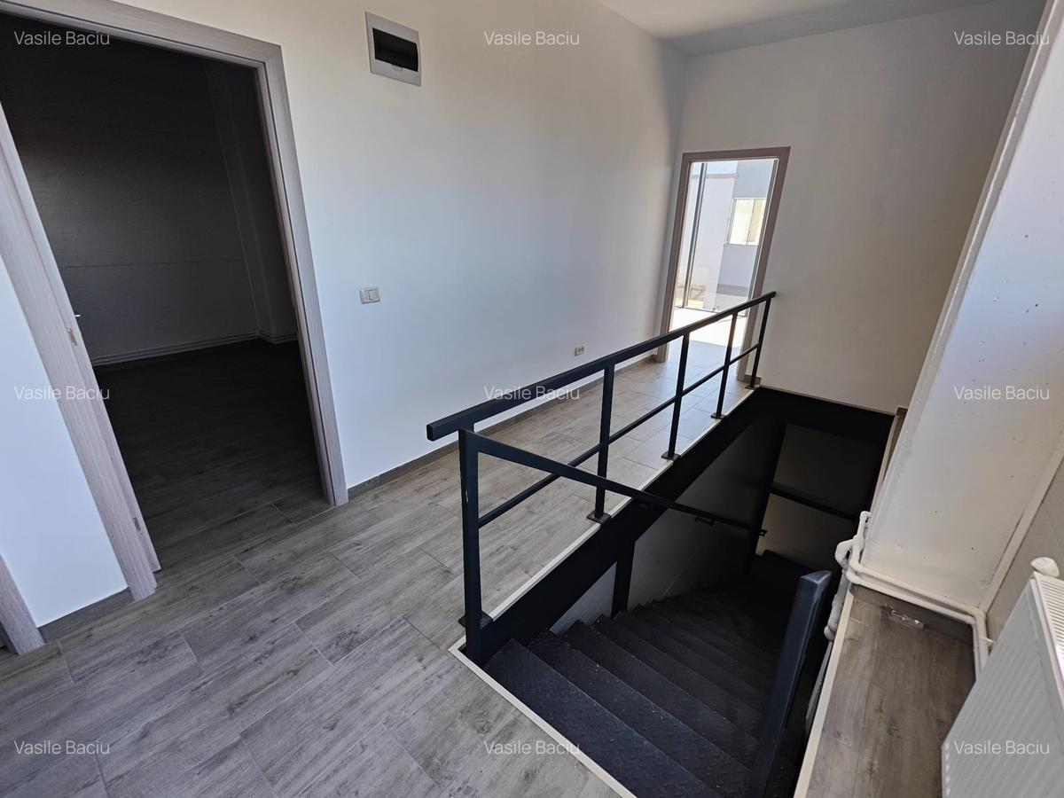 Spațiu industrial, 590 mp în Bartolomeu - 5