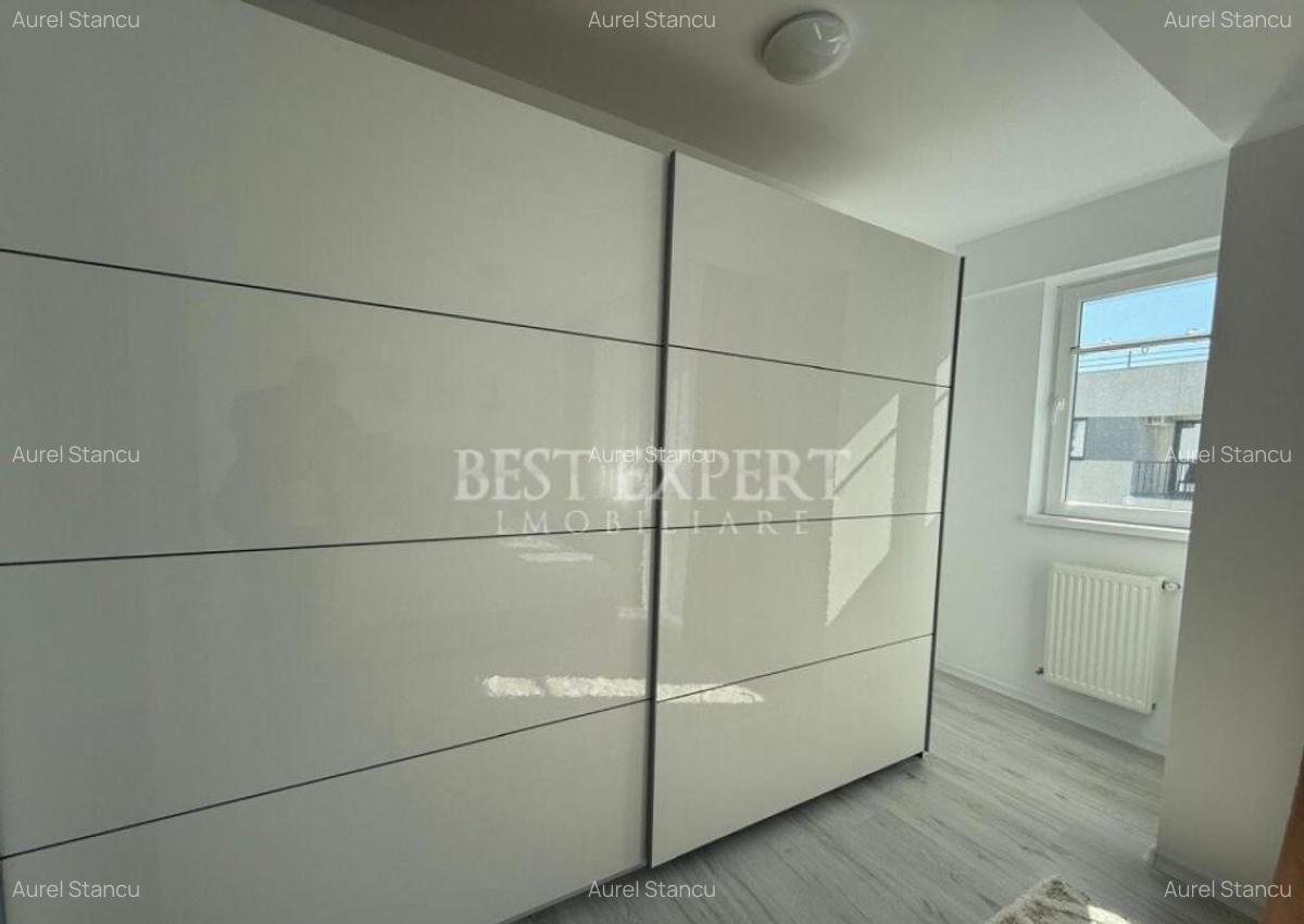 3 Camere cu Parcare inclusa -Prima Chirie/Disponibilitate i - 7