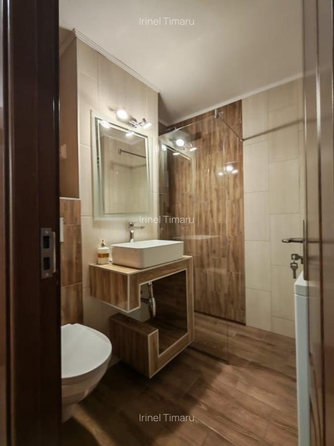 Garsoniera deosebita Parcul Catedralei - 5