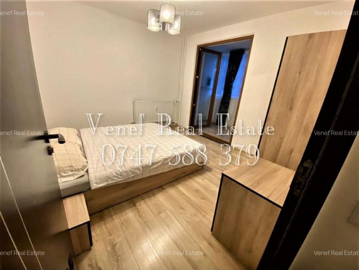 2 Camere 55 mp parter 2 balcoane Liviu Rebreanu Barajul Dunarii 0% Comision cumpărător - 5