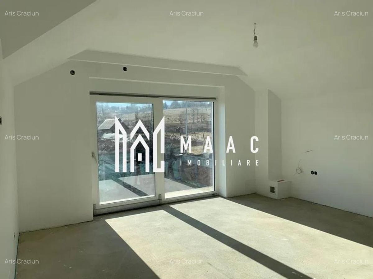 Casa | 5 Camere | 245 MPU | Cisnadie - 2