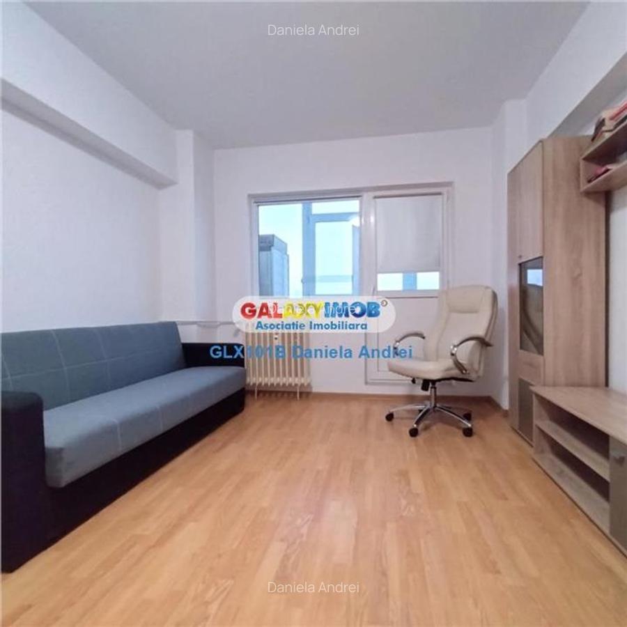 De inchiriat:APARTAMENT 2 CAMERE, bloc 1985, Piata Victoriei, 450 euro - 11