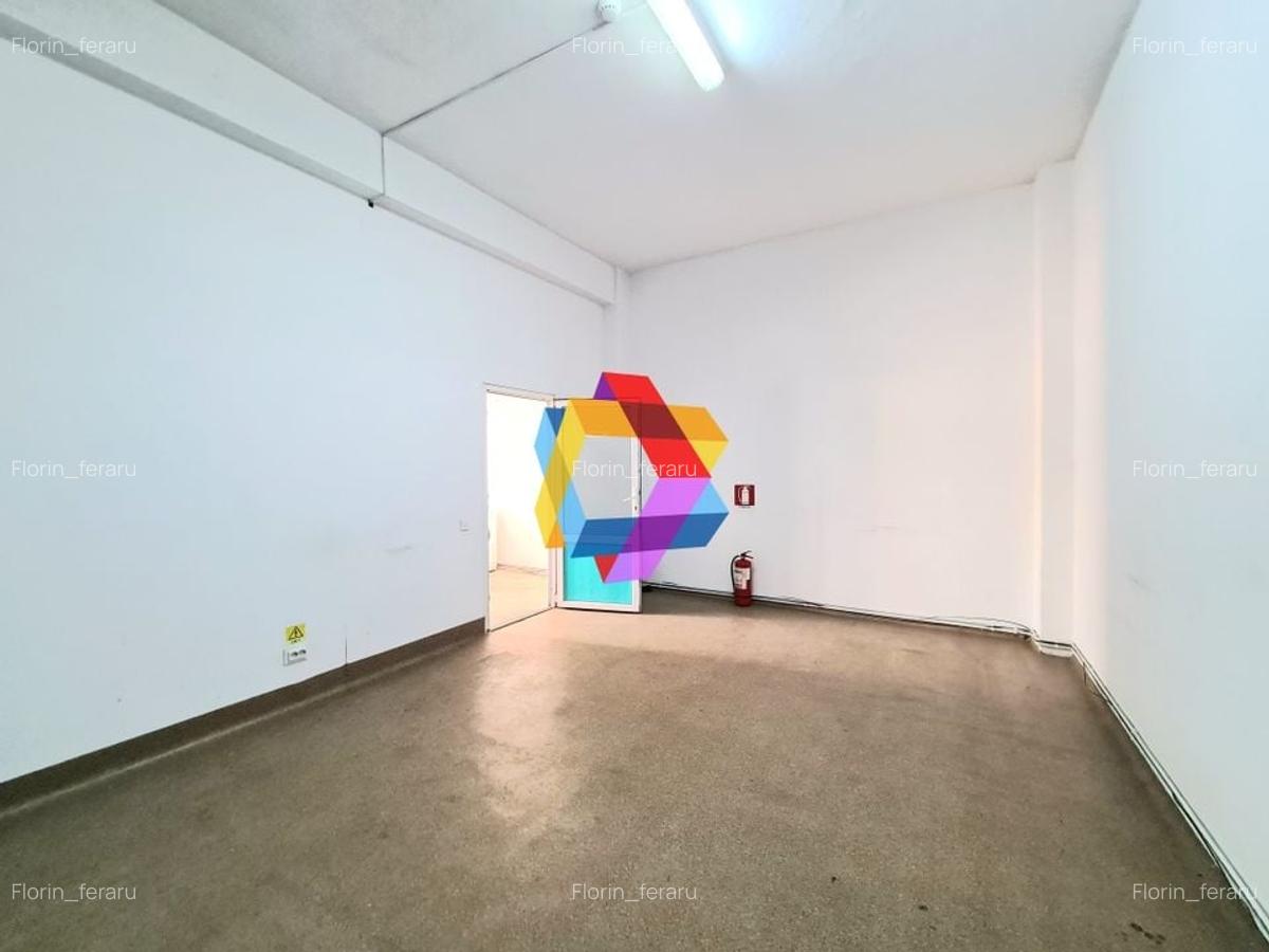 Spatiu depozitare și birou de închiriat Brasov - 240 mp # plus-imo.ro - 6