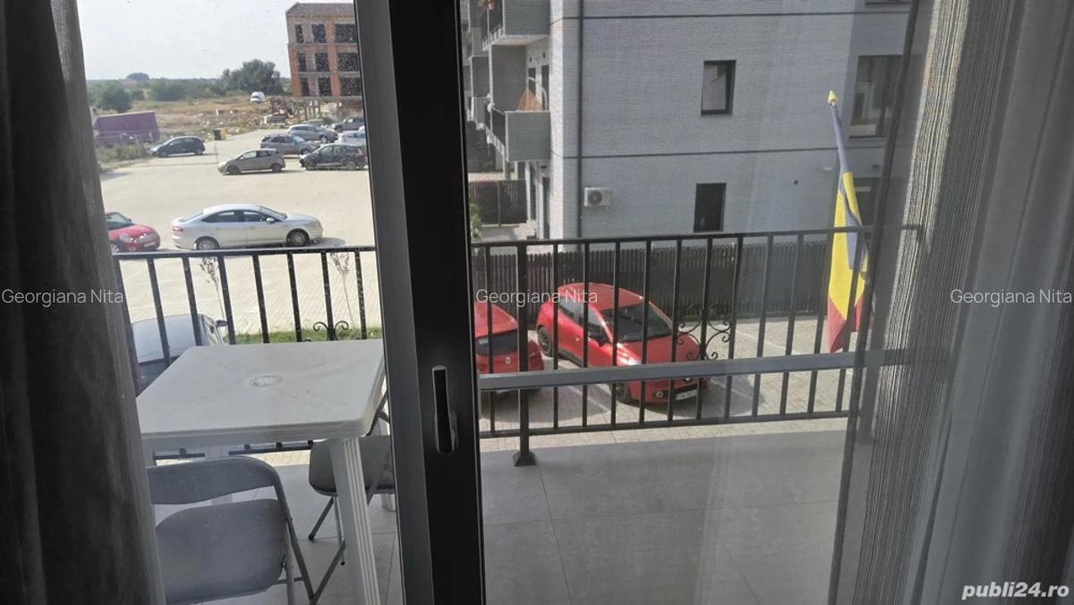 Inchiriez apartament doua camere - 8