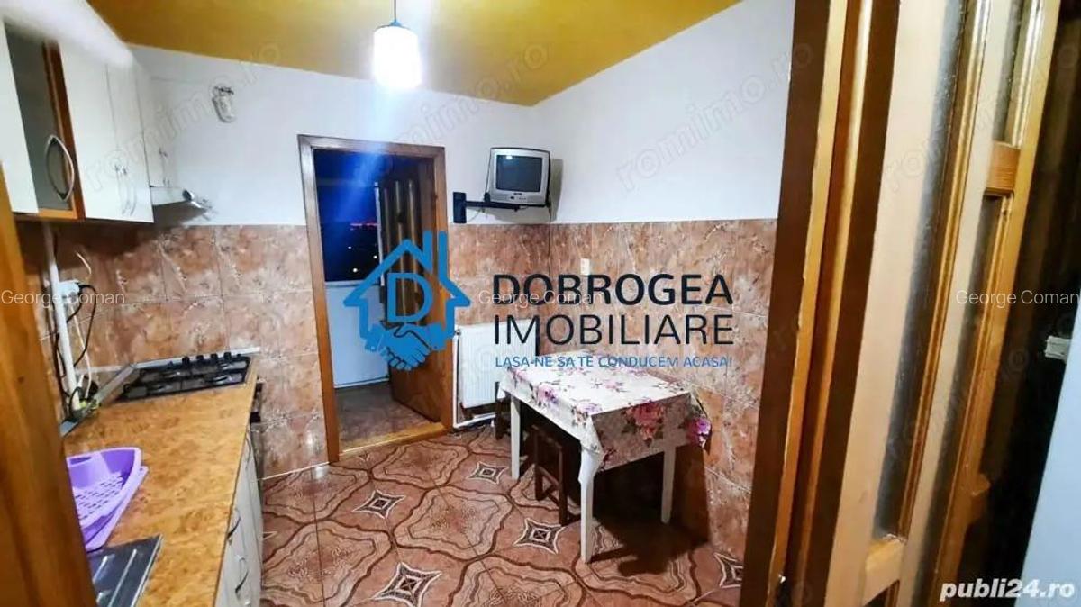 PODGORIILOR - 2 CAMERE DECOMANDAT, MOBILAT SI UTILAT - 5