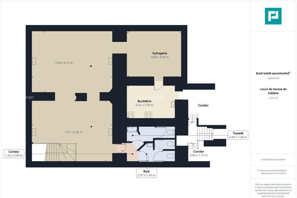 Afacerea ta merita centrul ora?ului! - 10