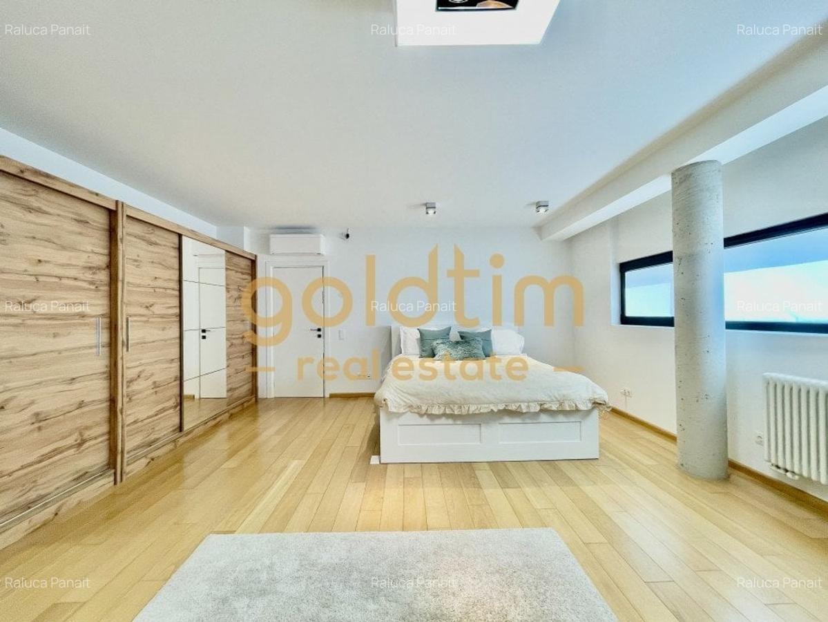 SUPERB/ ESQUISITE DESIGN/ GARDEN/ PARKINGS/ IANCU NICOLAE - 52