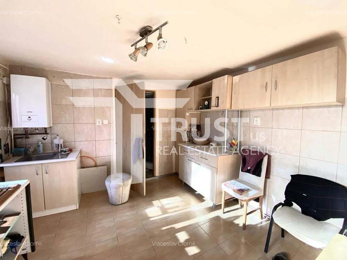Comision 0% | Casa Individuala | Anexa | Pivnita | 230mp | Balcescu - 5