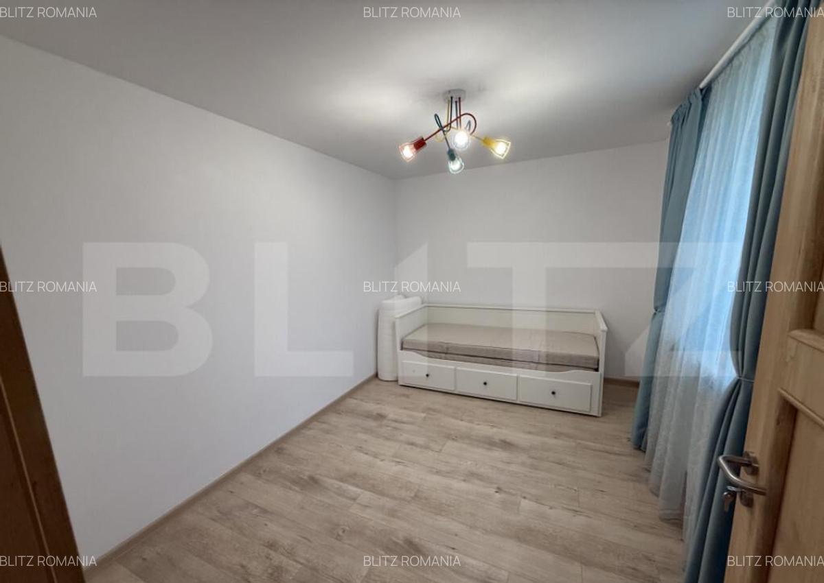 Casa individuala, 90.50 mp, zona Buna Vestire - 23 Casa individuala, 90.50 mp, zona Buna Vestire - 23