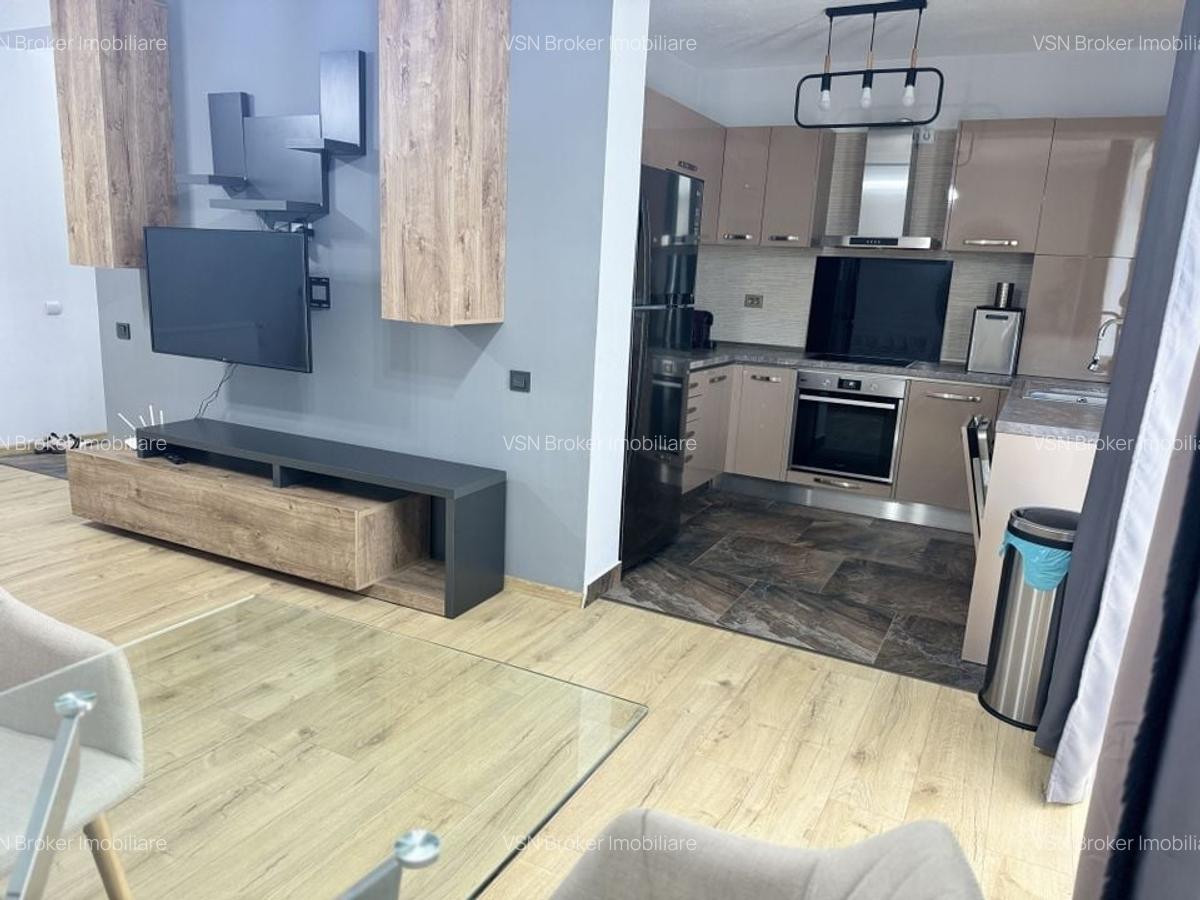 Apartament 2 camere Domnesti Loc de Parcare - 4