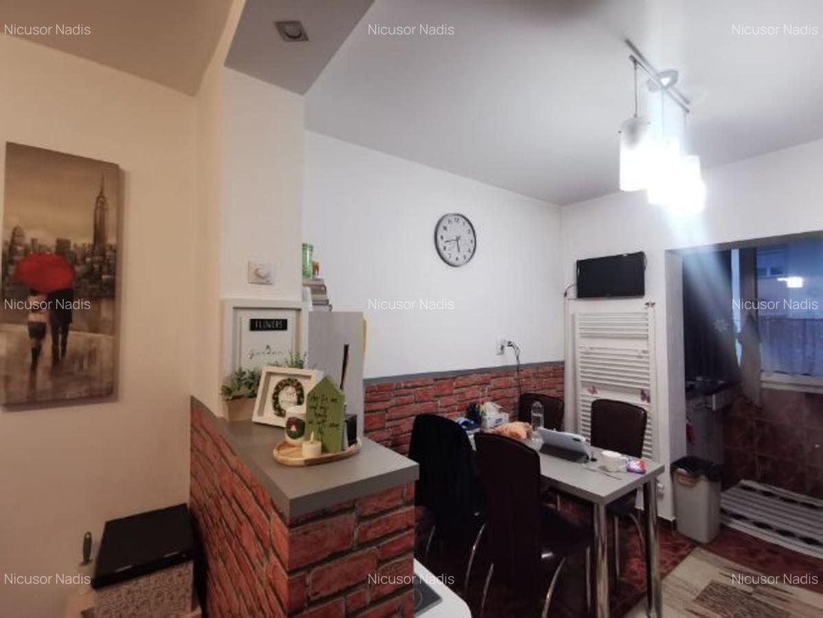 Apartament 2 camere - 8