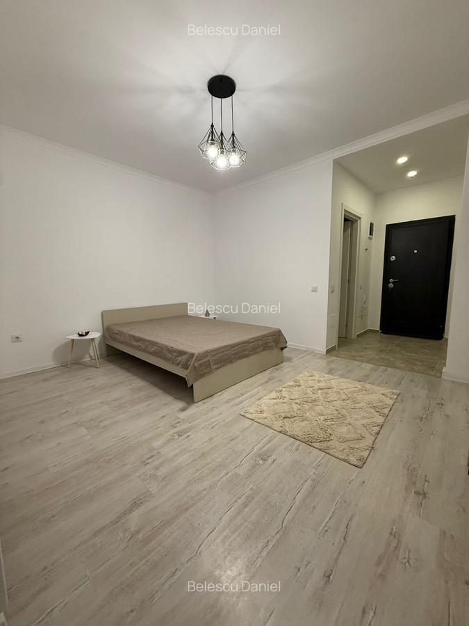 Militari Resindece/Bloc Nou/Prima Inchiriere/Garsoniera la Cheie/ - 1