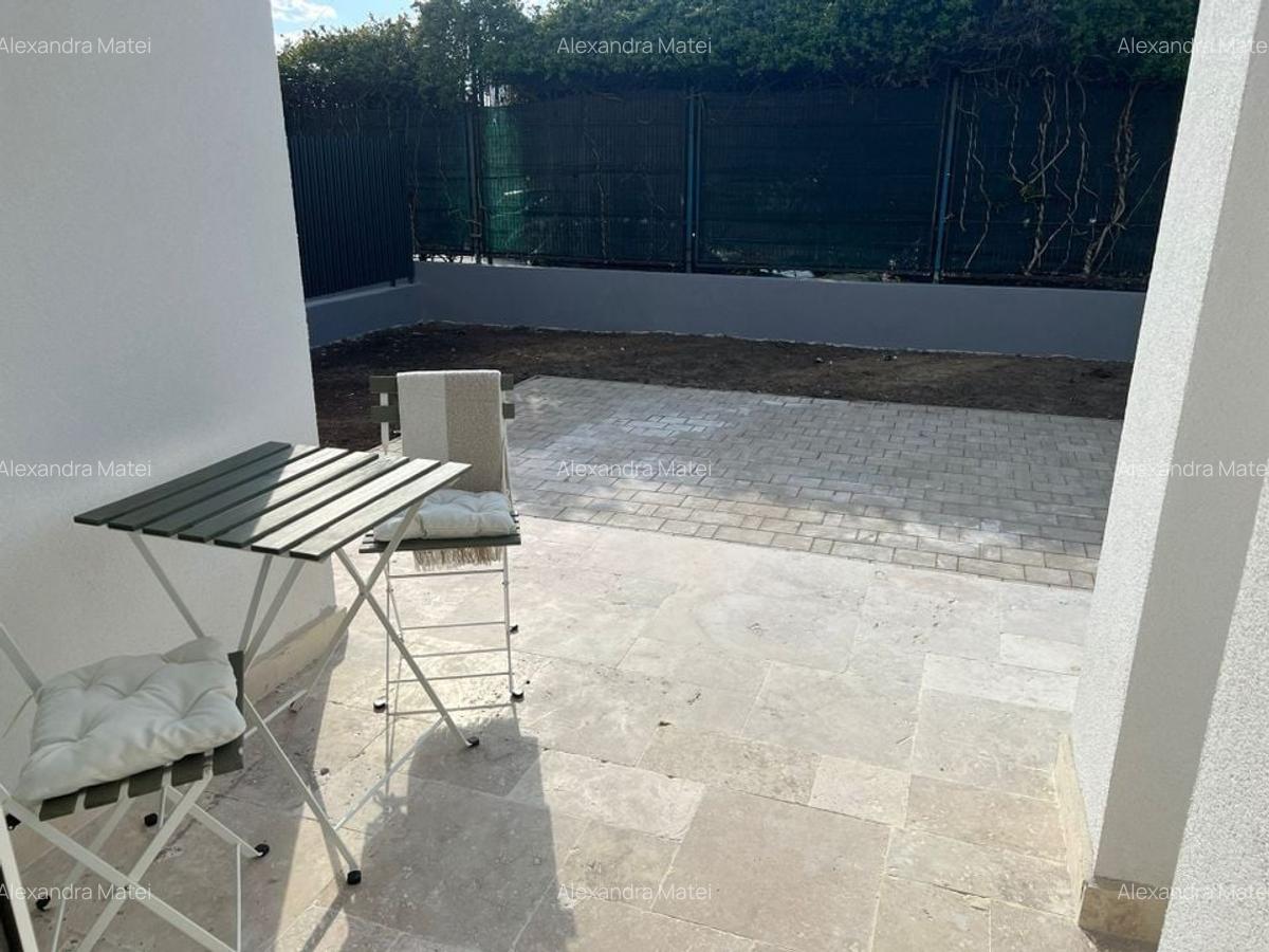 Vila de vânzare Pipera - American Village - 7