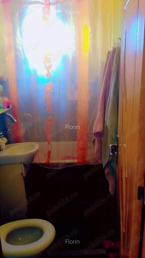 Vand apartament cu doua camere in campia turzii - 5