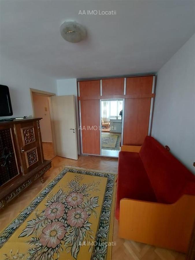 2 camere decomandat Emil Racovita - Alexandru Obregia - 1