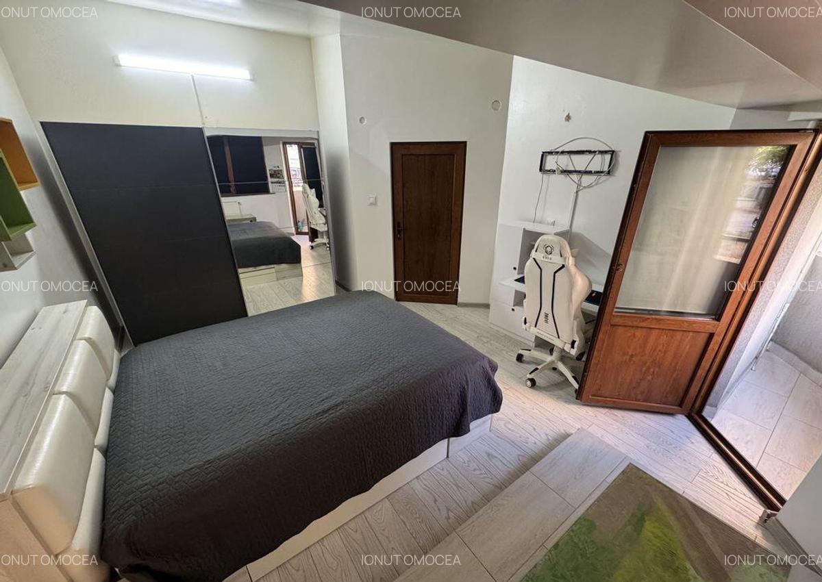Casa / Vila Individuala P+1 zona Tomis Nord - Locatie Rar... - 9
