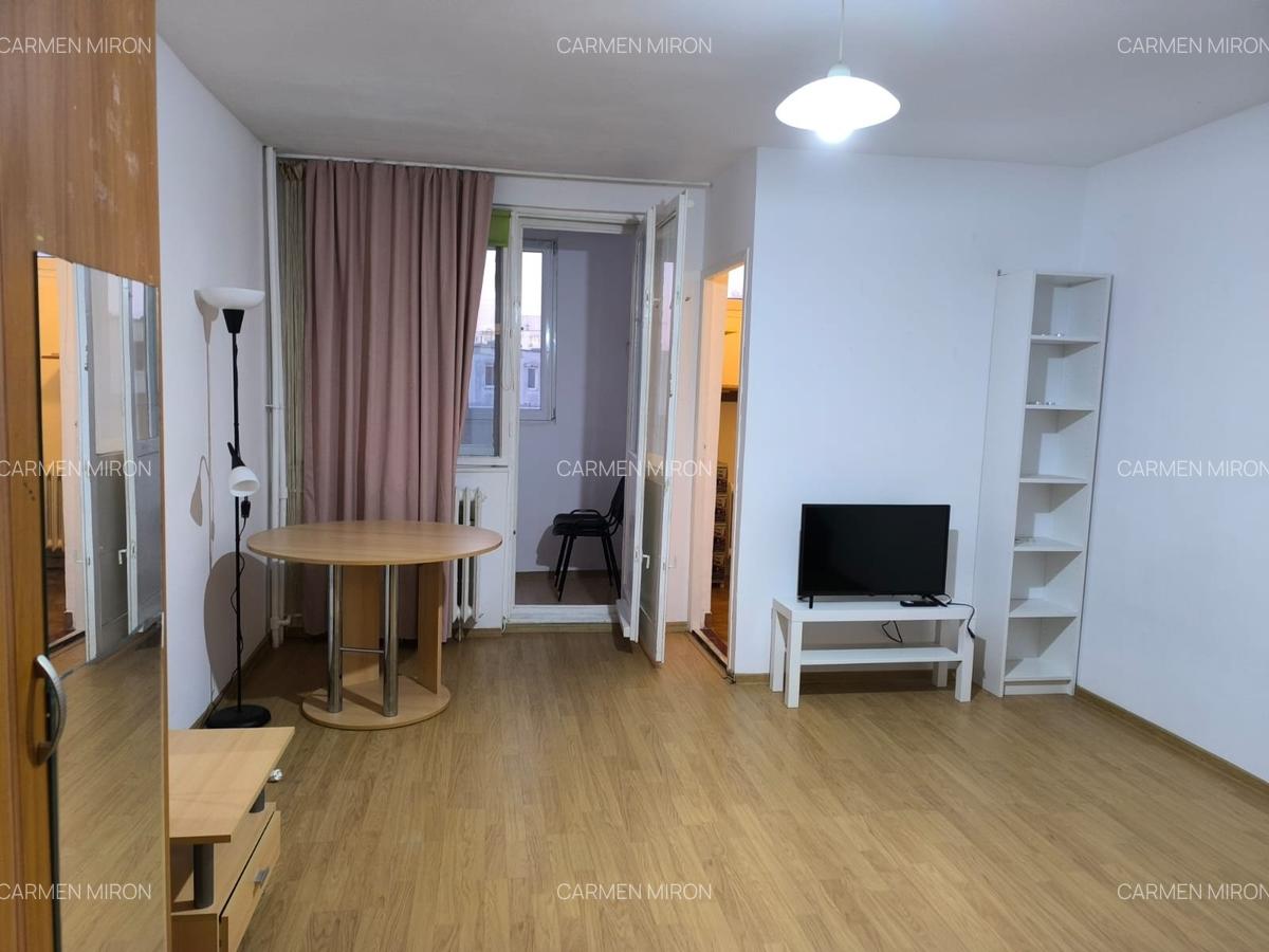Garsoniera cf.1 cu balcon, lift, Manastur Mc Donalds - 7