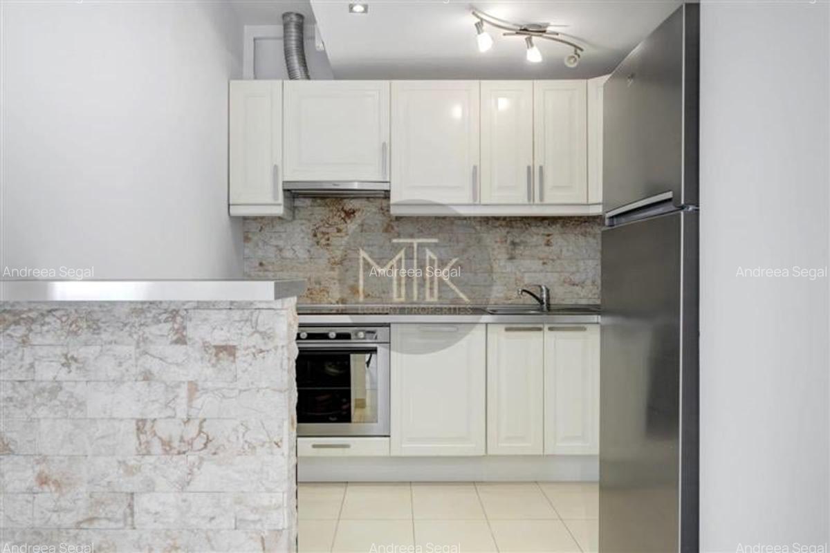 Natura Residence Pipera | Apartament 3 camere I 1Loc de parcare&boxa - 8