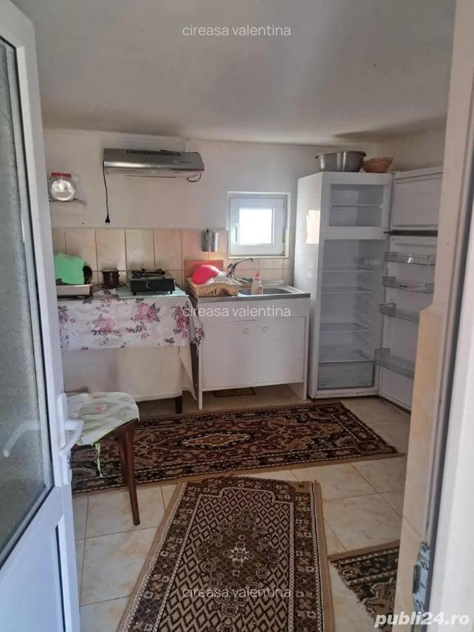 Casa cu teren generos de vanzare comuna Ro?iori, jude?ul Braila - 4