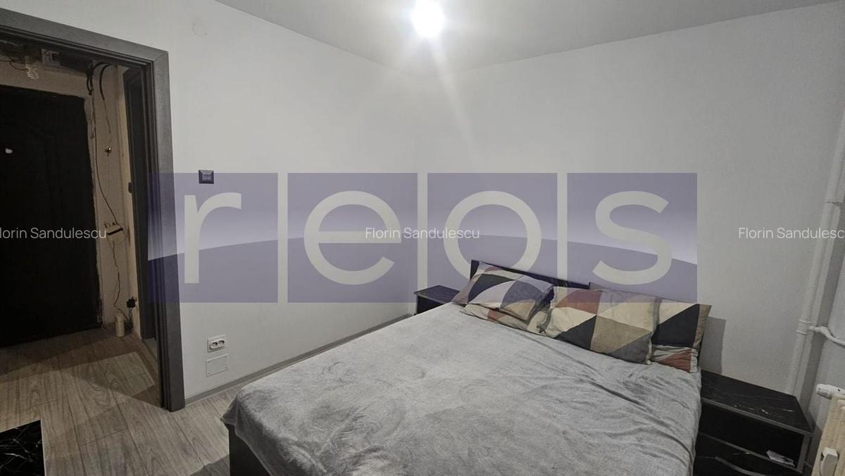 VANZARE AP 2 CAMERE 39 MP DRUMUL TABEREI | DECOMANDAT | METROU - 5