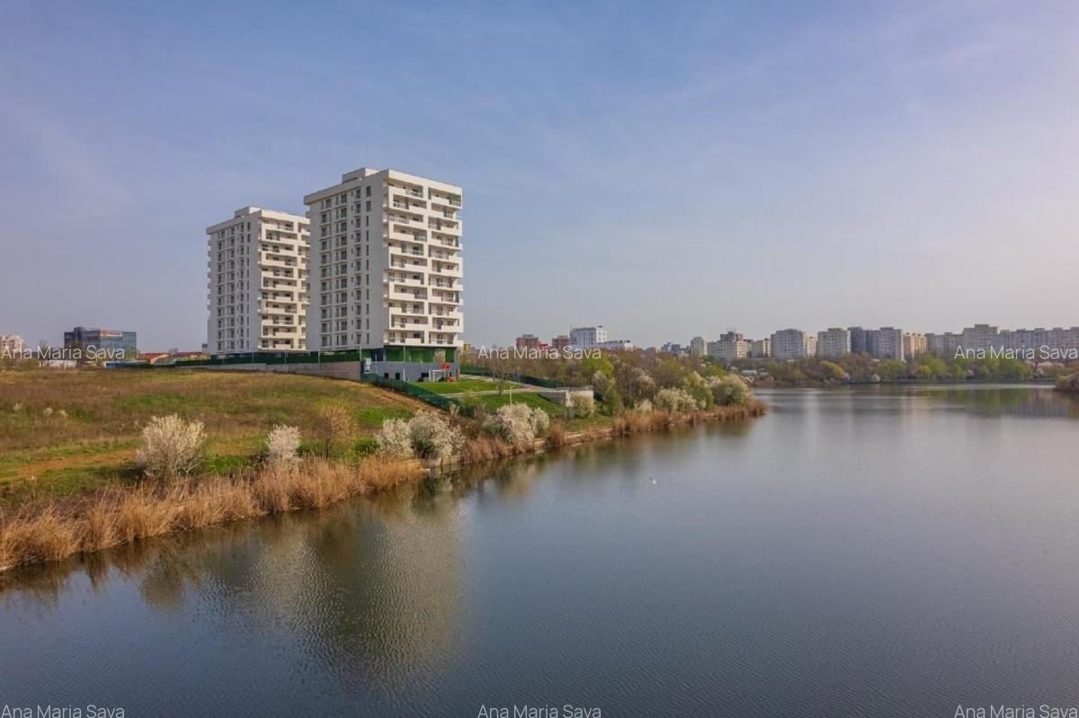 Apartament cu 2 camere semidecomandat în Fundeni - 10