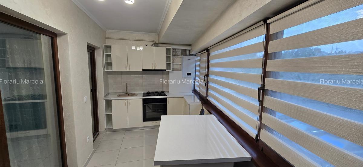 Apartament 2 camere bloc nou mobilat si utilat - 4