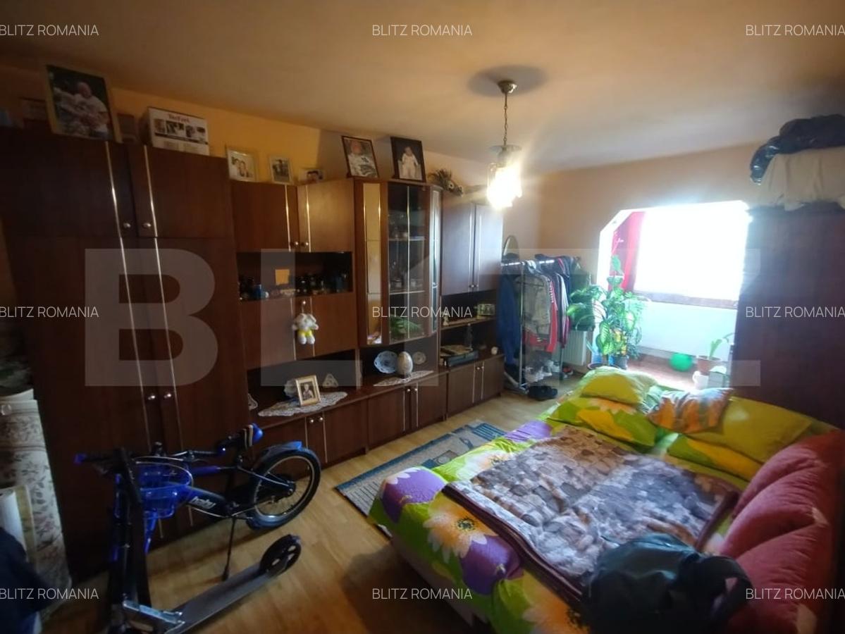 Apartament 2 camere, 44 mp, decomandat, zona Independentei - 2