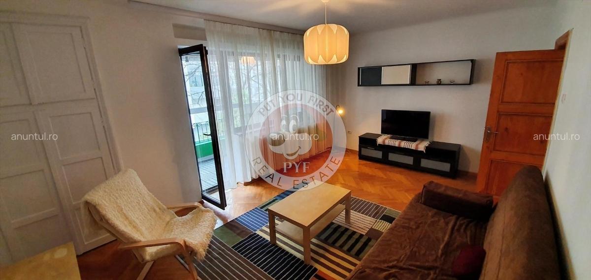 Piata Sudului | 2 camere | Decomandat | 60mp | B12041 - 3