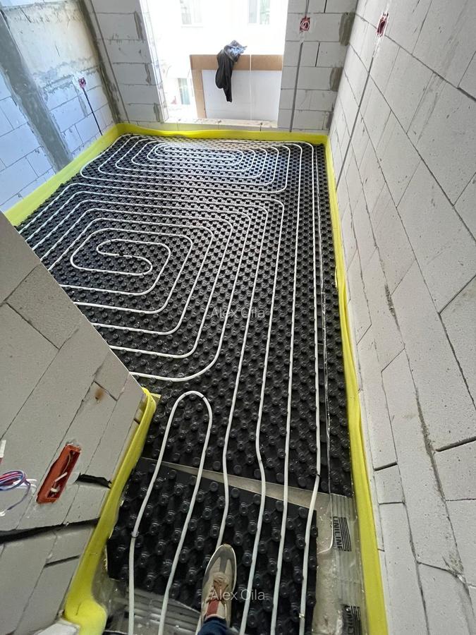 Brancoveanu 7 minute Metrou si parc 3 Camere MOBILAT UTILAT 2025 - 6