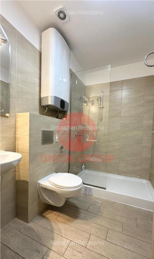 Apartament 2 Camere cu Terasa Superba si Vedere la Mare, Mam - 8