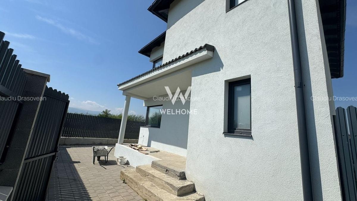 Casa  individuala in Cristian, Sibiu - 3