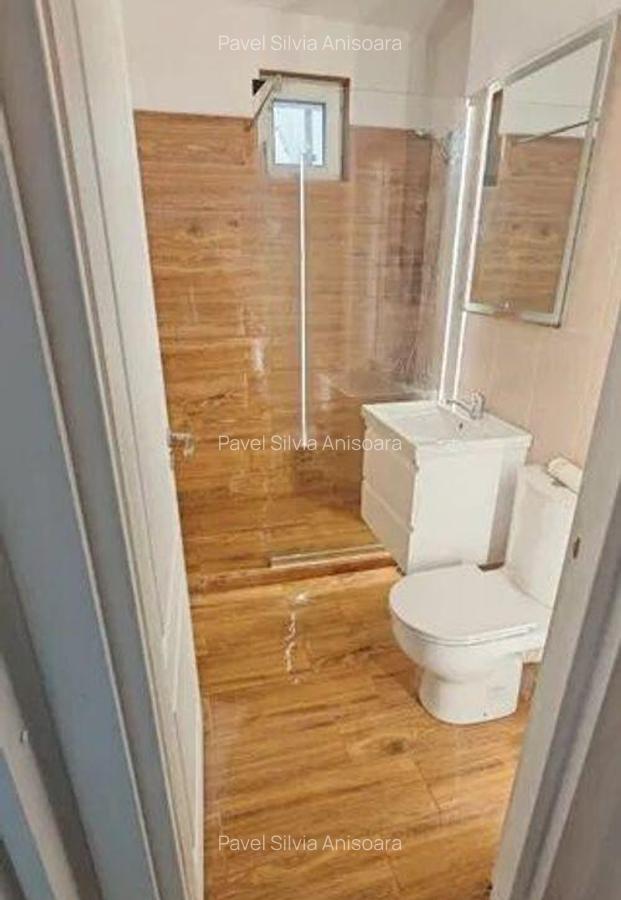 Apartament 2 camere, etaj 2, 2 balcoane, Mazepa 1 - 3