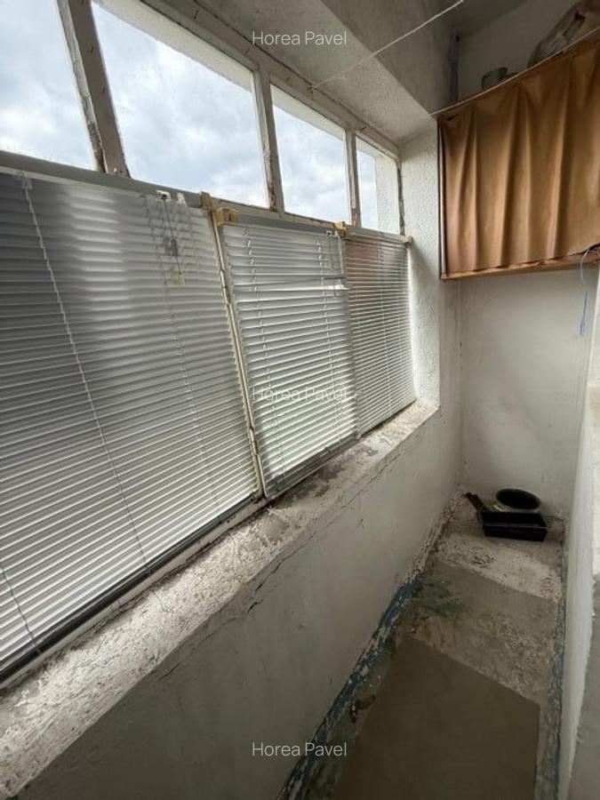 Apartament cu o camera, 25 mp utili, in zona Lunei - 5