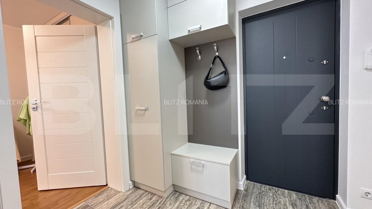 Apartament 3 camere, ultracentral, renovat total - 5