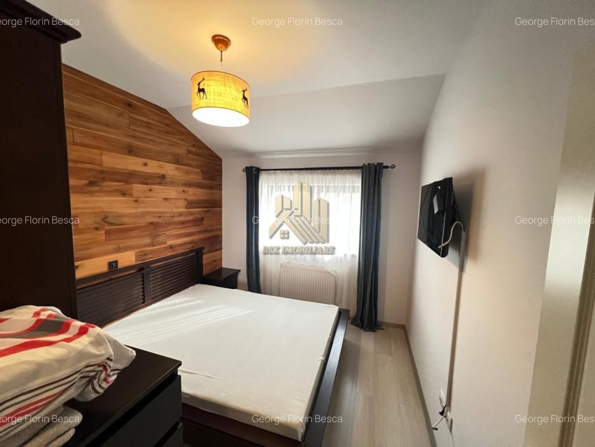 Apartament 2 camere Sanpetru Residence - 5
