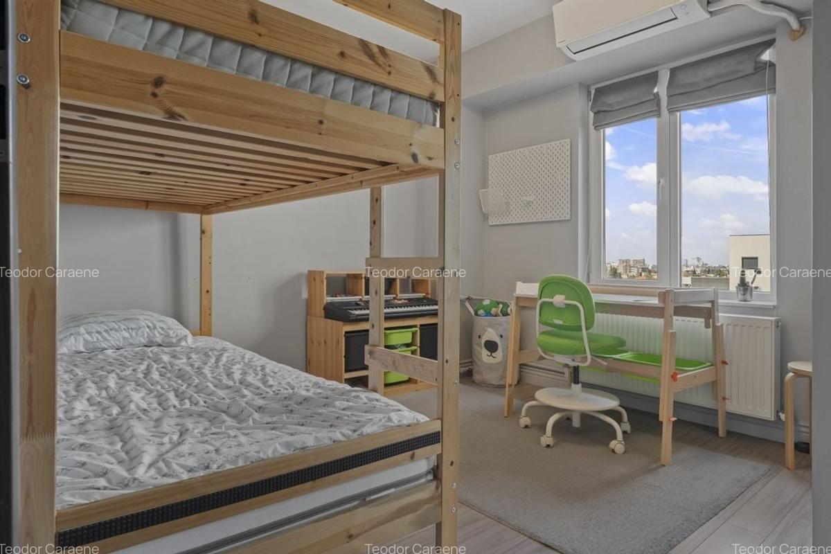 OPORTUNITATE APARTAMENT 3 CAMERE CALEA CALARASI - 11