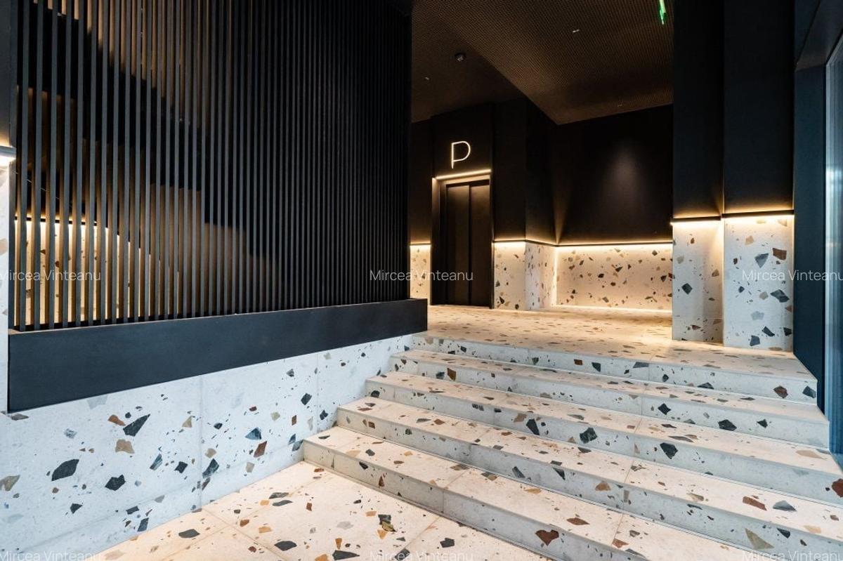 Lake View – 3 camere premium, 151 mp, vedere la lac, 2 locuri parcare! - 16