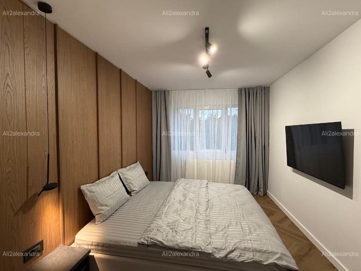 Proprietar inchiriez ap cu 2 camere de lux, in zona cemtrala Timisoara - 9