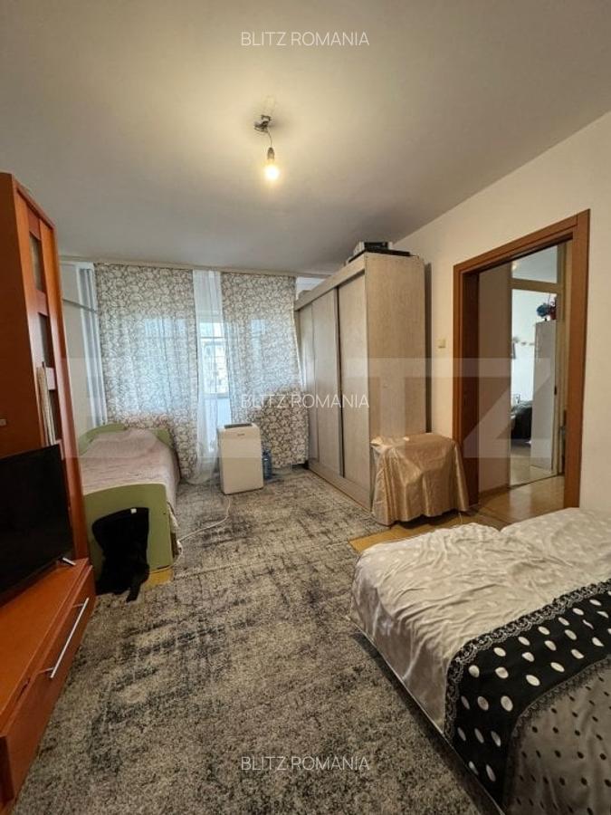 Apartament cu 2 camere, 54 mp, zona Sebastian - 8