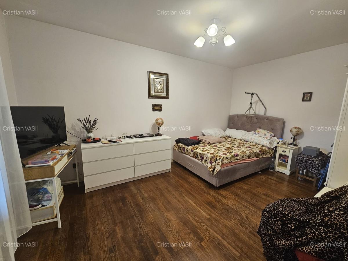 Casa individuala P+M Ghiroda zona Drimoland !! - 6