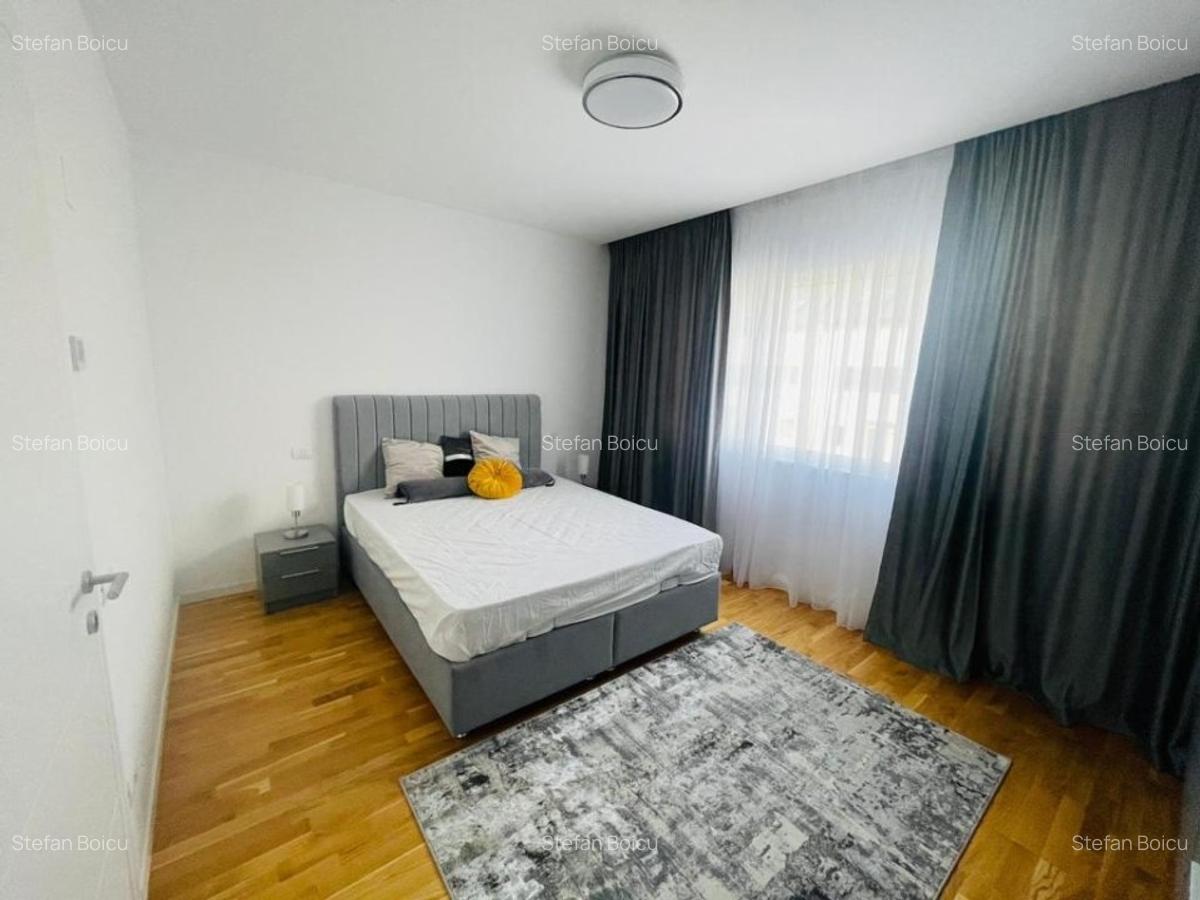 INCHIRIERE - vila 5 camere - New Point-Pipera-Iancu Nicolae - 11