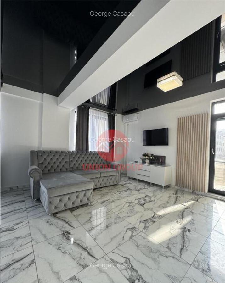 Apartament 2 camere Mobilat si Utilat Complet - Mamaia Nord - 1